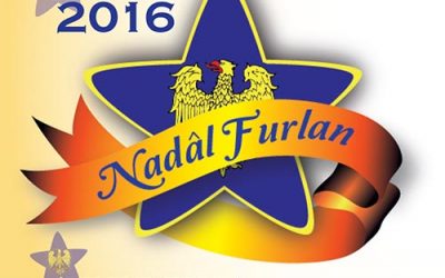 Premio Nadâl Furlan 2016