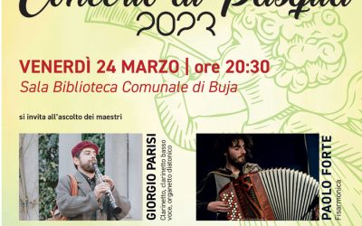 Concerto di Pasqua