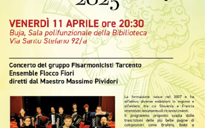 Concerto di Pasqua 2025