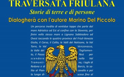 Traversata Friulana – 28 Maggio