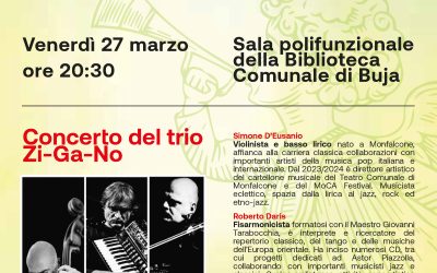 Concerto di Pasqua 2026